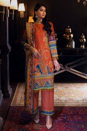 0067-PRINT-A DIGITAL PRINTED KHADDAR UNSTITCHED