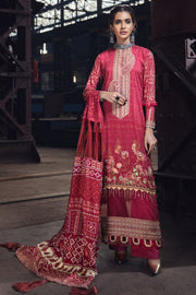2632-JAM DIGITAL PRINTED LINEN UNSTITCHED