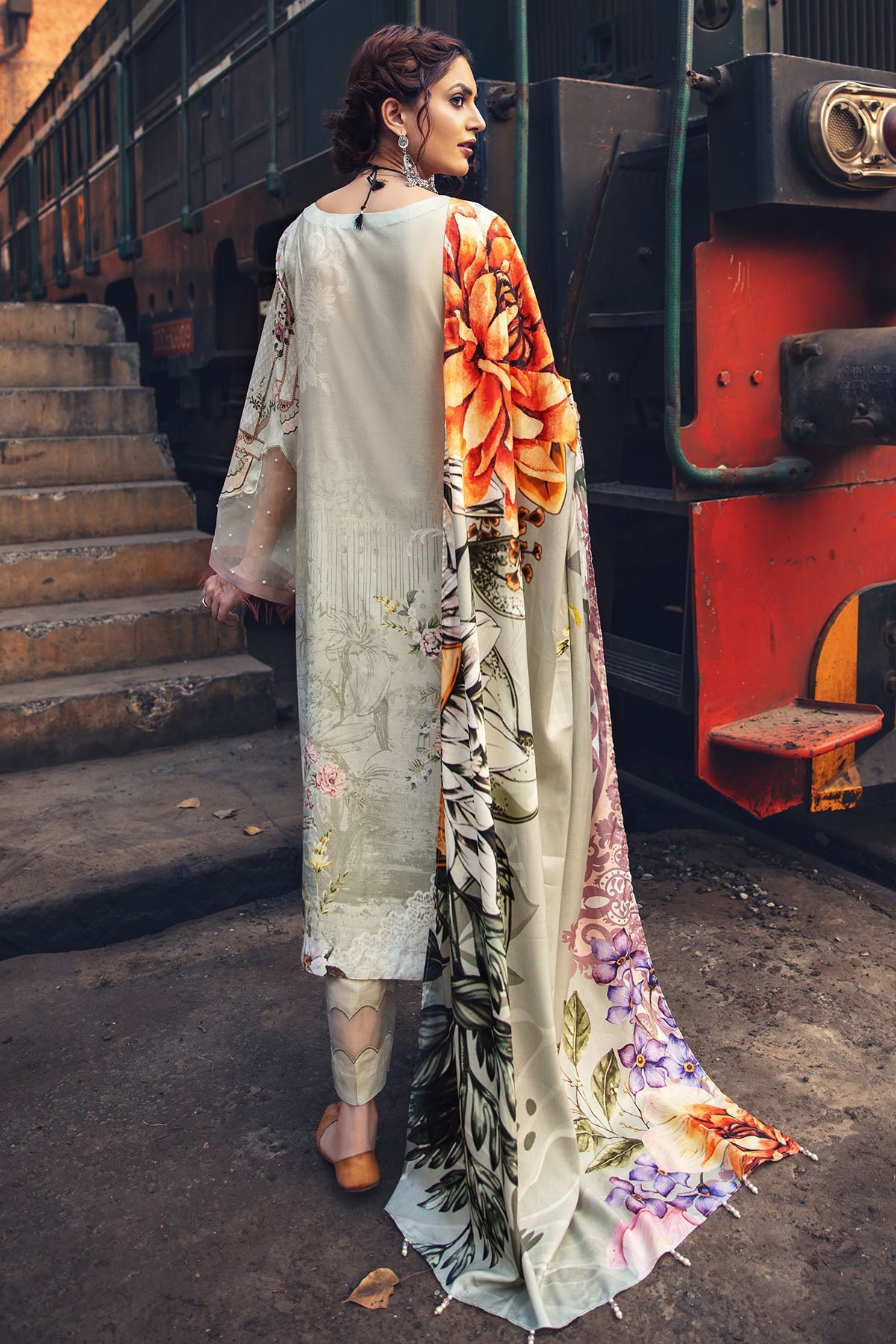 2568-PEARL-RIVER DIGITAL PRINTED LINEN UNSTITCHED