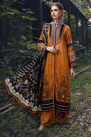 2631-MEDALLION DIGITAL PRINTED LINEN UNSTITCHED