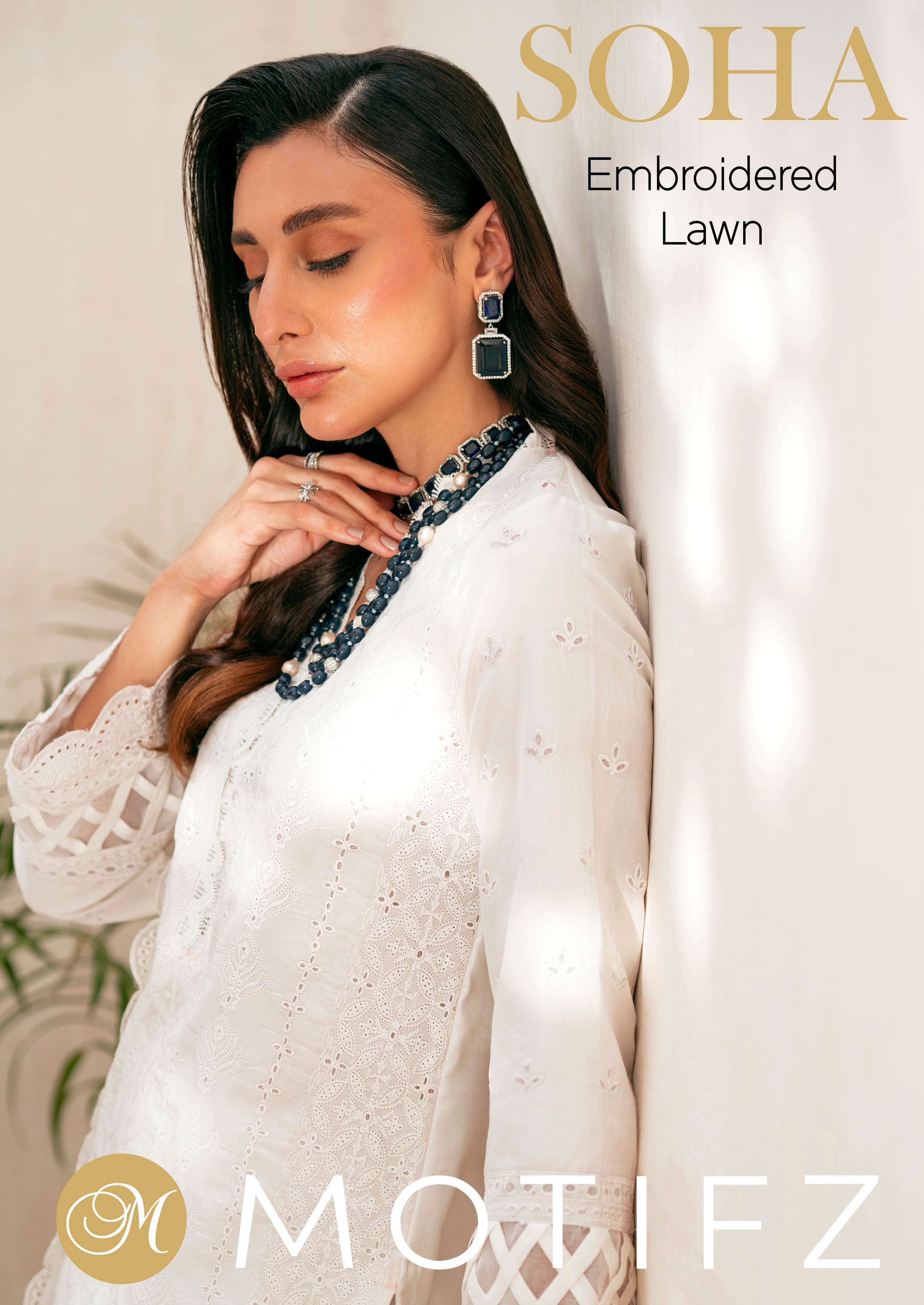 2023 MOTIFZ SOHA LAWN VOL 1