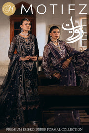 2024 MOTIFZ PREMIUM EMBROIDERED FORMAL VOL 3