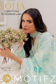 2024 MOTIFZ SOHA LAWN VOL 1