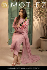 2025 MOTIFZ PREMIUM EMBROIDERED FORMAL VOL 3