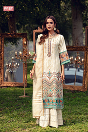 2799-DITSY EMBROIDERED LAWN STITCHED