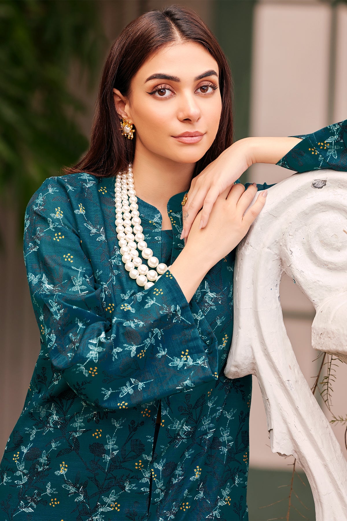 4481-NOORI DIGITAL PRINTED KHADDAR UNSTITCHED