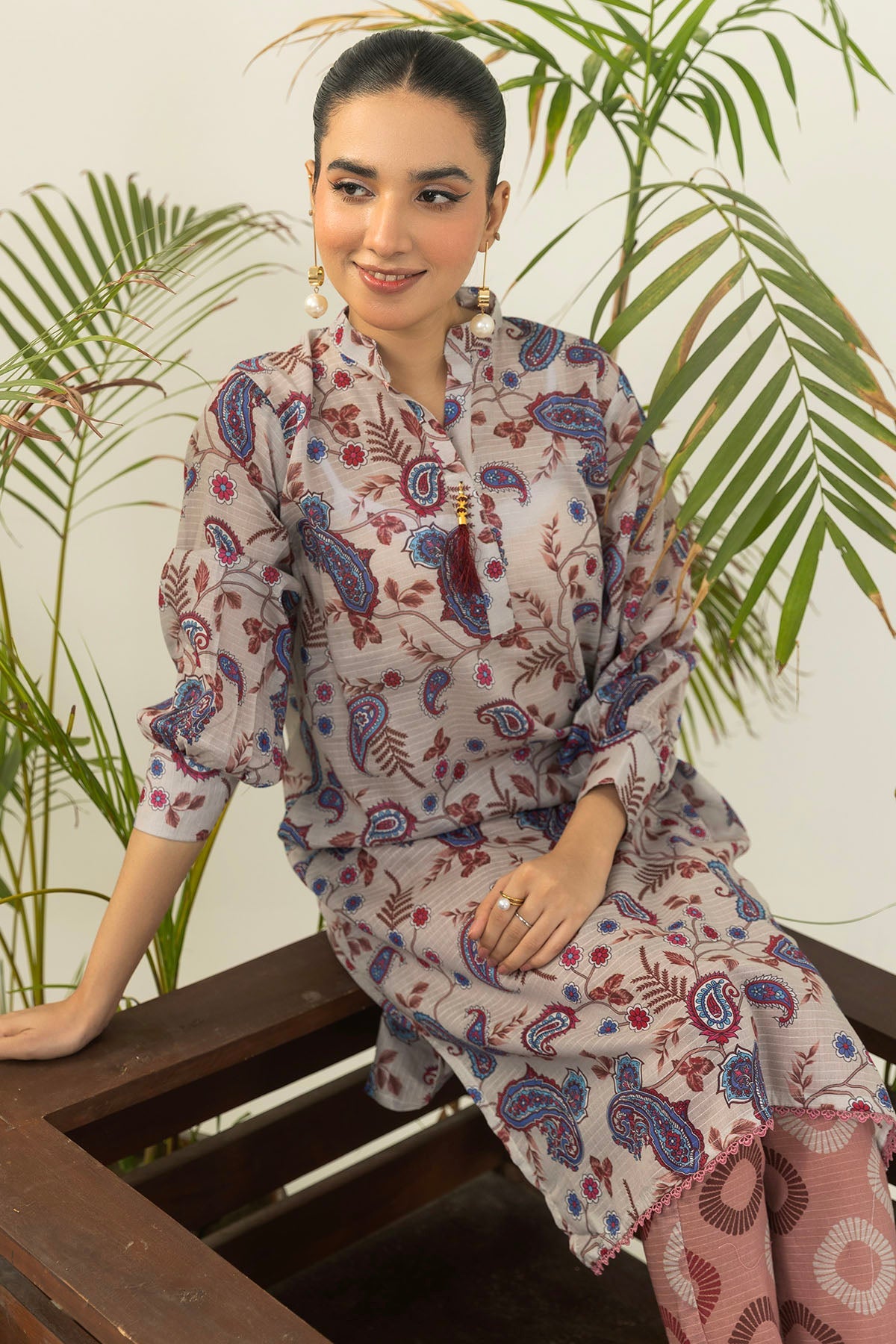 0084-ZIYA DIGITAL PRINTED LAWN UNSTITCHED