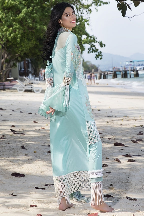 2054-MELODY-BLUE EMBROIDERED LAWN UNSTITCHED