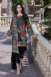 2077-PRINT-A DIGITAL PRINTED LAWN UNSTITCHED