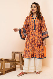2496-RUSTY-ORCHARD EMBROIDERED LAWN STITCHED