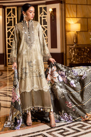 2725-PICKLE DIGITAL PRINTED COTAIL UNSTITCHED
