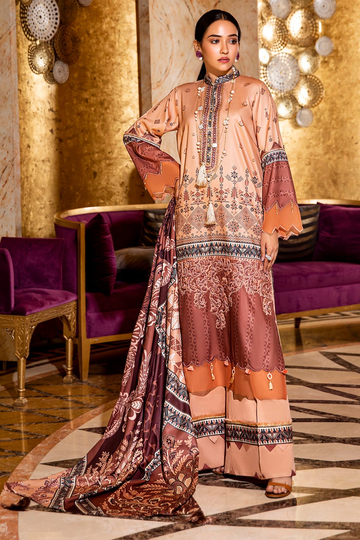 2726-DEL-RIO DIGITAL PRINTED COTAIL UNSTITCHED