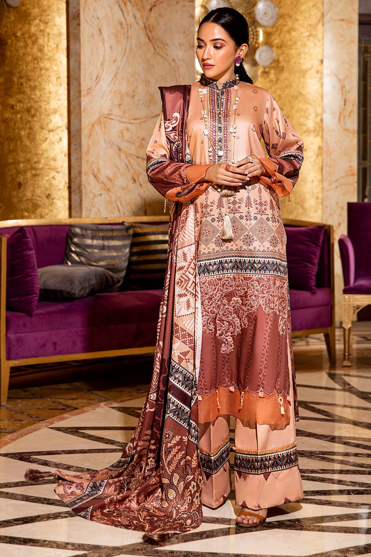 2726-DEL-RIO DIGITAL PRINTED COTAIL UNSTITCHED