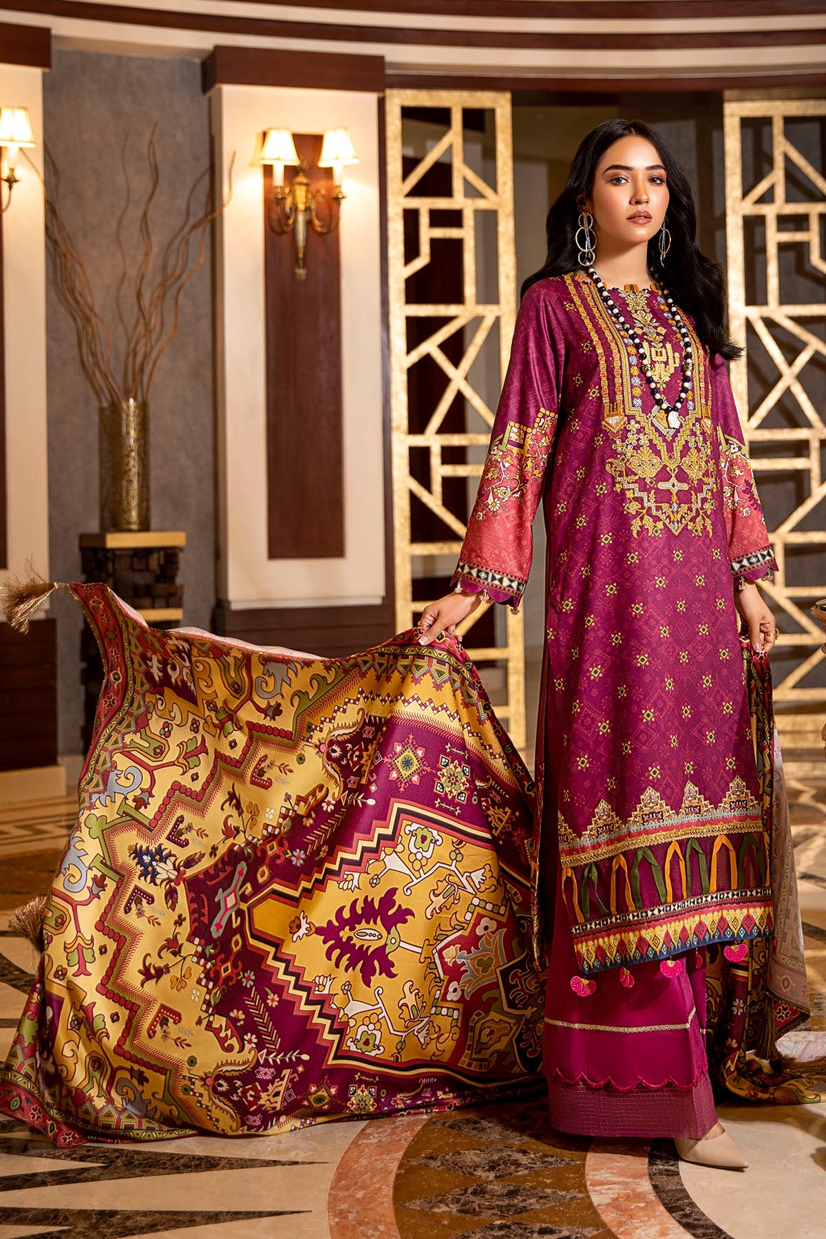 2728-NIGHT-SHADZ DIGITAL PRINTED COTAIL UNSTITCHED