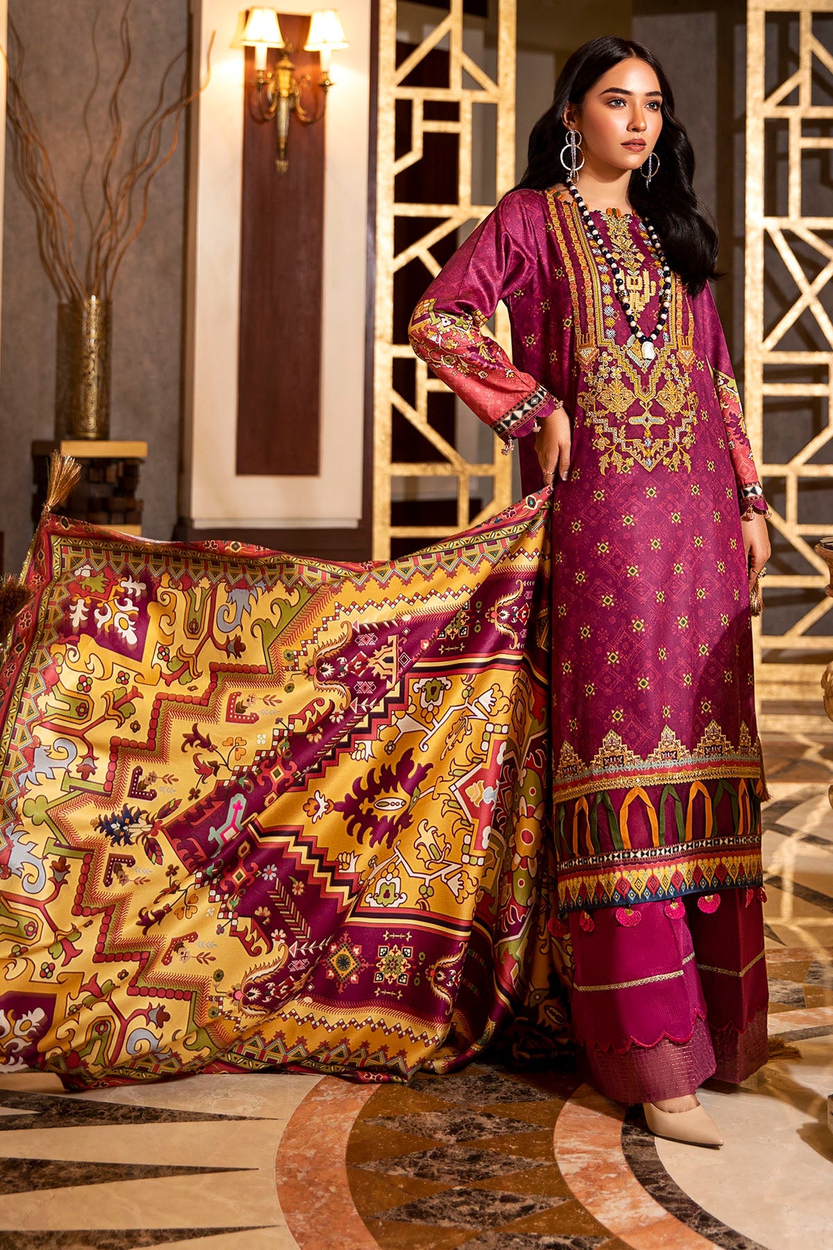 2728-NIGHT-SHADZ DIGITAL PRINTED COTAIL UNSTITCHED