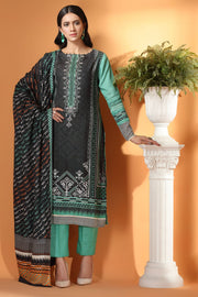 2785-PRINT-A DIGITAL PRINTED KHADDAR UNSTITCHED