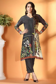 2787-PRINT-A DIGITAL PRINTED KHADDAR UNSTITCHED