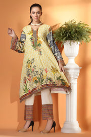 2789-PRINT-A DIGITAL PRINTED LINEN UNSTITCHED