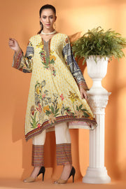 2790-PRINT-A DIGITAL PRINTED LINEN UNSTITCHED