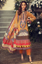 2813-ETHNIC-PLAY DIGITAL PRINTED LAWN UNSTITCHED
