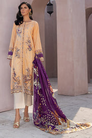 2834-PRINT-A DIGITAL PRINTED LAWN UNSTITCHED