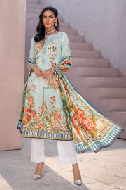 2837-PRINT-A DIGITAL PRINTED LAWN UNSTITCHED