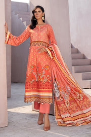2841-PRINT-A DIGITAL PRINTED LAWN UNSTITCHED