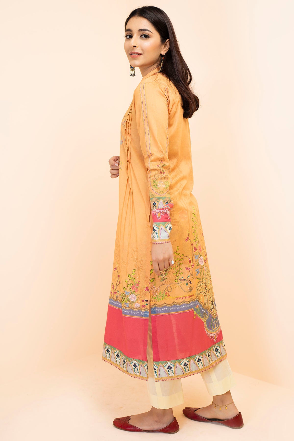 2854-MOON-LIGHT DIGITAL PRINTED LAWN STITCHED