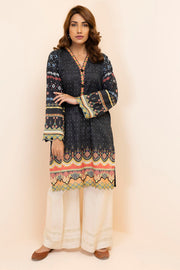 2856-DARD-SHADUW DIGITAL PRINTED LAWN STITCHED