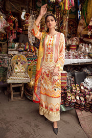 2871-MOONSTONE DIGITAL PRINTED LAWN UNSTITCHED