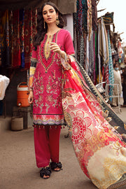 2875-FALL-NIGHT DIGITAL PRINTED LAWN UNSTITCHED