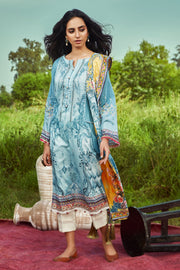 2882-ICONIC-DESIRE DIGITAL PRINTED LAWN UNSTITCHED