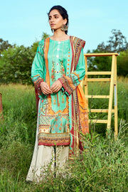 2886-BALL-TREE DIGITAL PRINTED LAWN UNSTITCHED