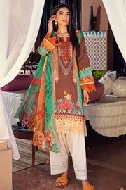 2906-JANGLE-CHINTS DIGITAL PRINTED LAWN UNSTITCHED
