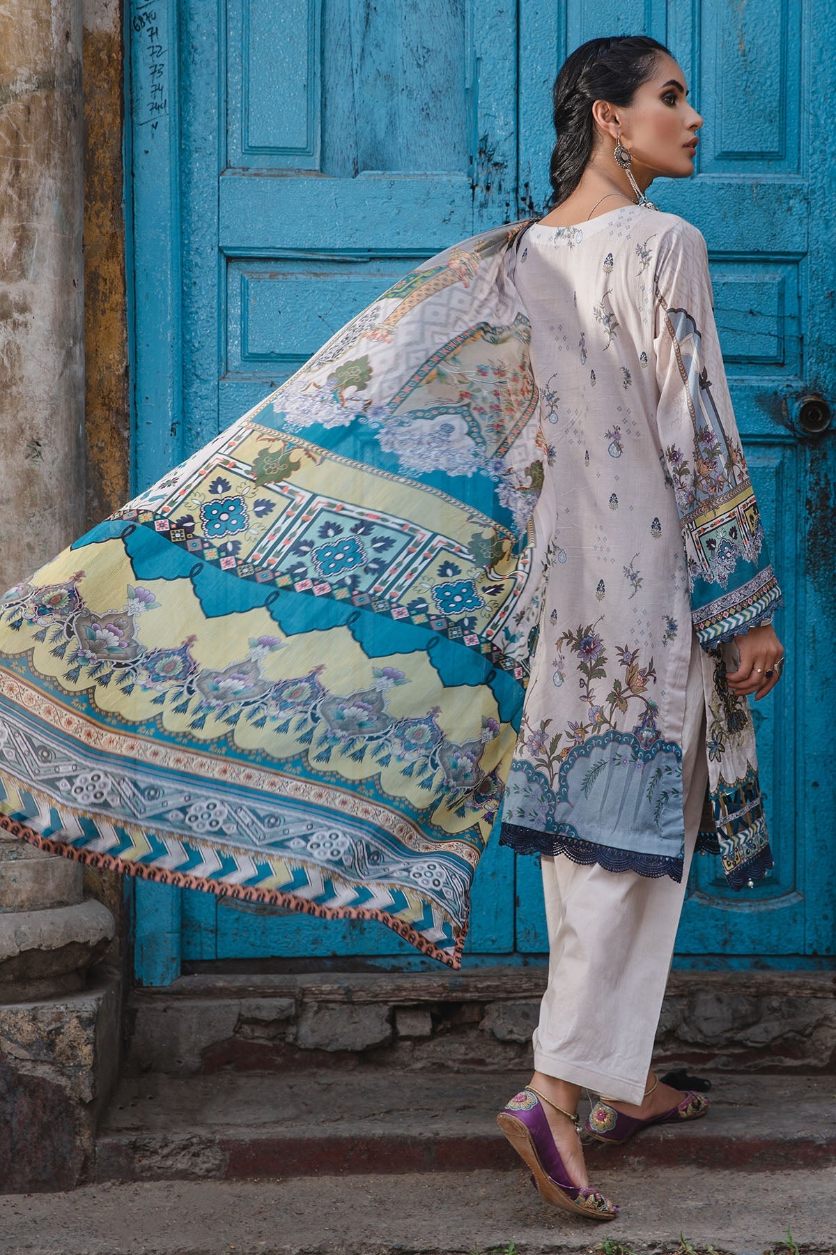 2935-MALINA DIGITAL PRINTED LAWN UNSTITCHED