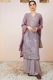 2959-LAWENDER-FIELD DIGITAL PRINTED LAWN UNSTITCHED