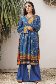 2968-FOLK-LOSER DIGITAL PRINTED LAWN UNSTITCHED
