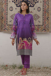 2972-PURPLE-FRINGES DIGITAL PRINTED LAWN UNSTITCHED