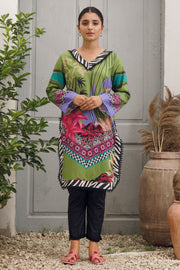 2974-BOLD-LINE DIGITAL PRINTED LAWN UNSTITCHED