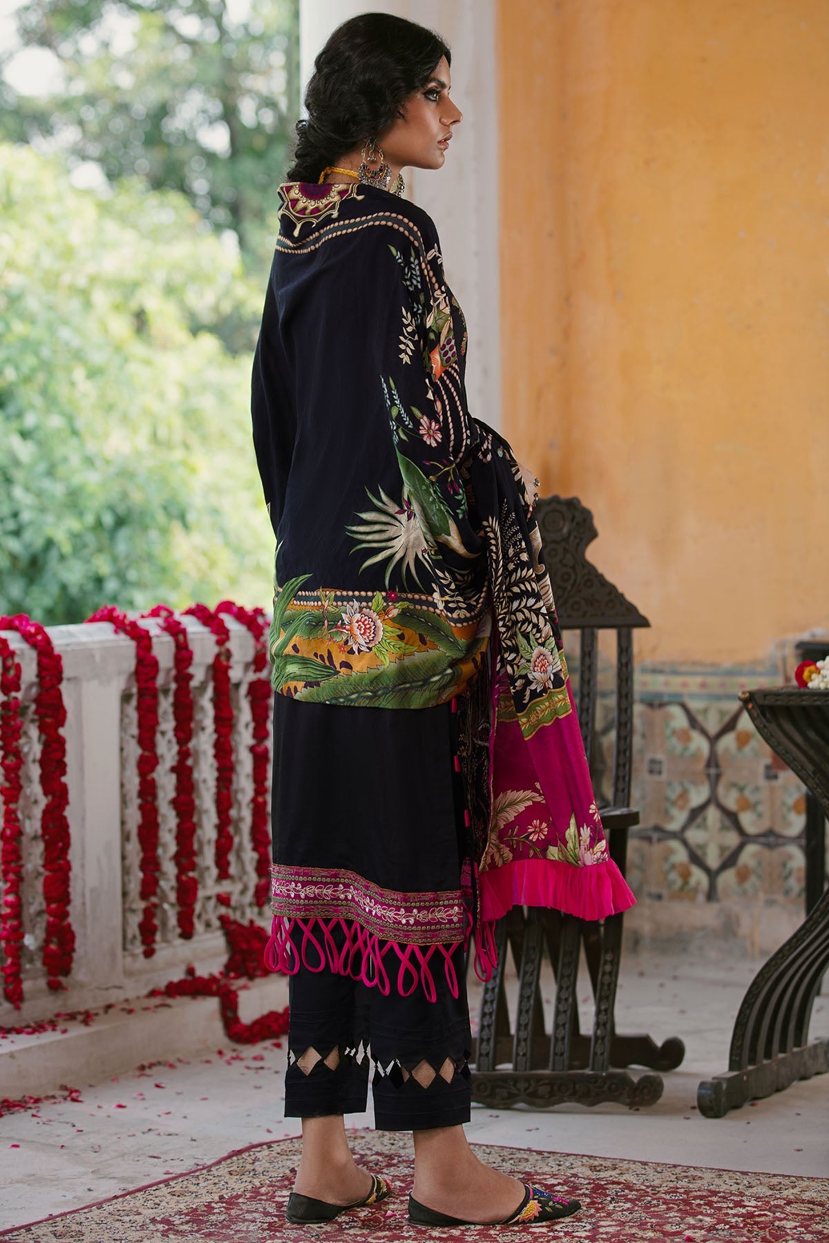 3029-NOOR-JAHAN-B EMBROIDERED COTTON SATIN UNSTITCHED