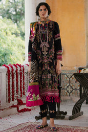 3029-NOOR-JAHAN-B EMBROIDERED COTTON SATIN UNSTITCHED