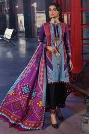 3061-JULISSA DIGITAL PRINTED LINEN UNSTITCHED