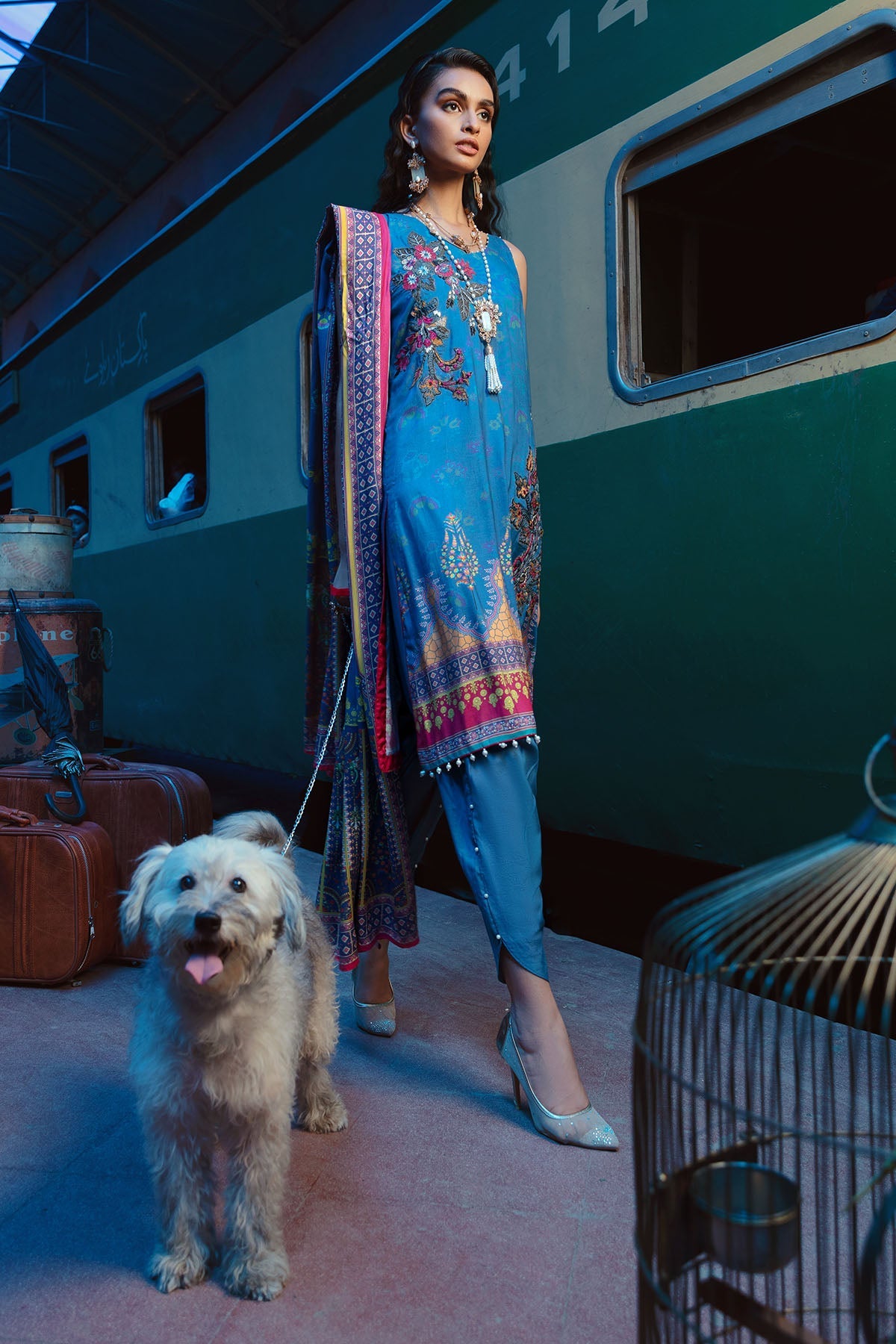 3062-VALERIE DIGITAL PRINTED LINEN UNSTITCHED
