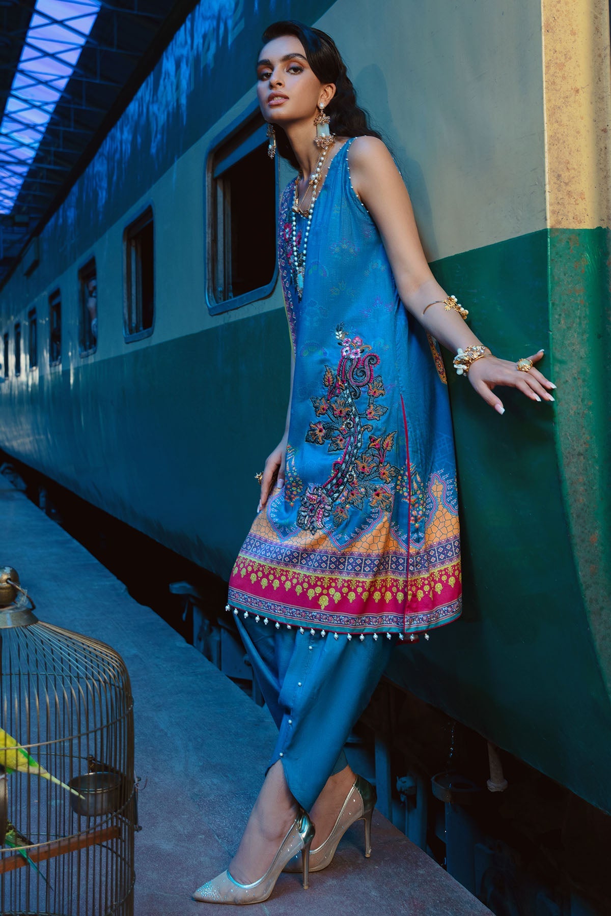 3062-VALERIE DIGITAL PRINTED LINEN UNSTITCHED