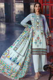 3065-SELENA DIGITAL PRINTED LINEN UNSTITCHED