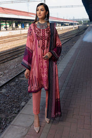 3078-MIST DIGITAL PRINTED LINEN UNSTITCHED