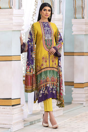 3112-ELEGANCE DIGITAL PRINTED COTAIL UNSTITCHED