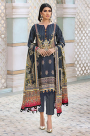3114-MIDNIGHT-BREATH DIGITAL PRINTED COTAIL UNSTITCHED
