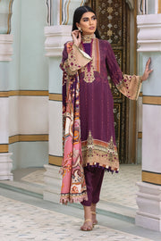 3115-BLUSH-PINK DIGITAL PRINTED COTAIL UNSTITCHED