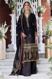 3137-RANI EMBROIDERED JACQUARD UNSTITCHED